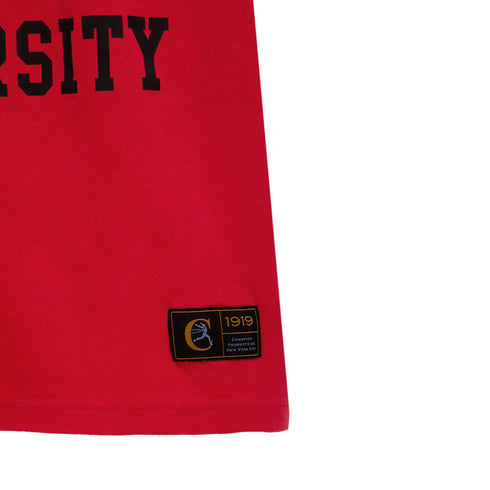 Crewneck T-Shirt